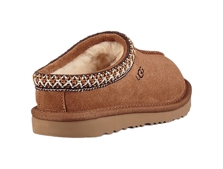 UGG Tasman II Slipper Chesnut Kids  VJSNEAKER