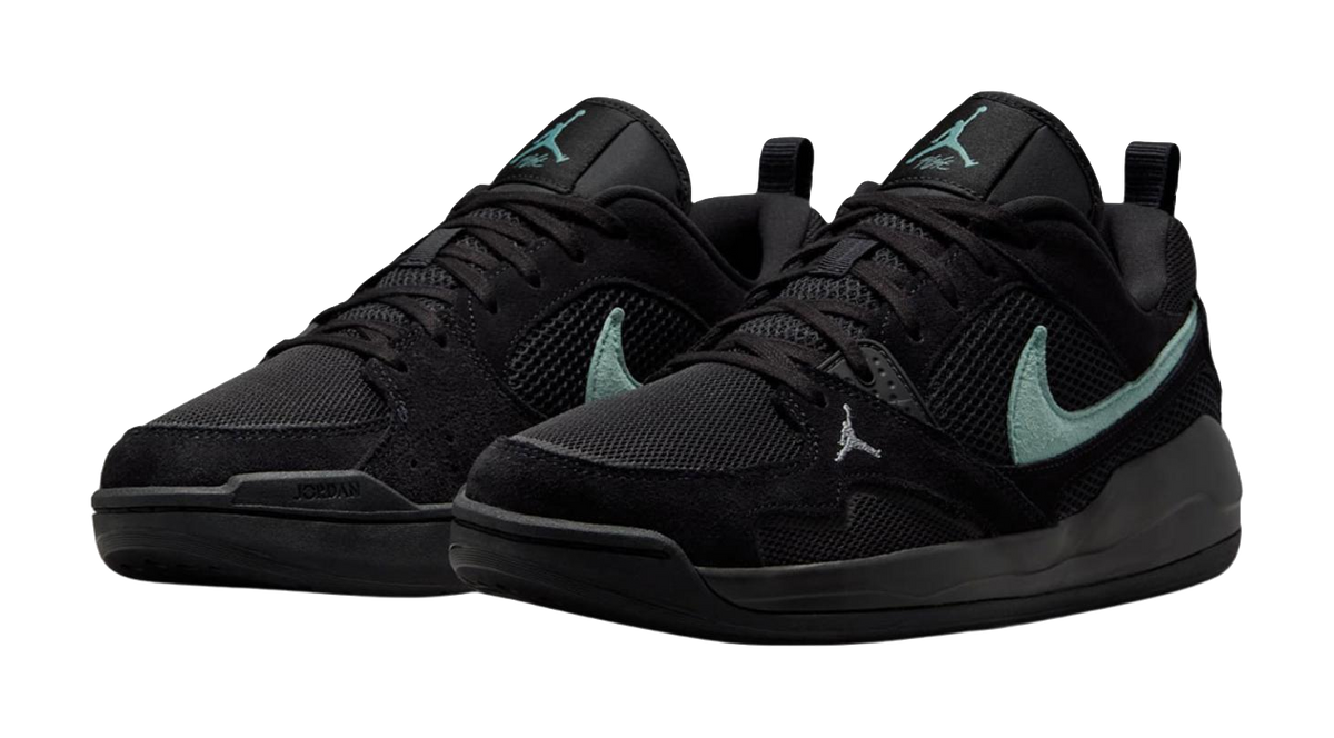 Jordan Cmft Era Black Sail Cool Grey Mineral  vjsneaker.com