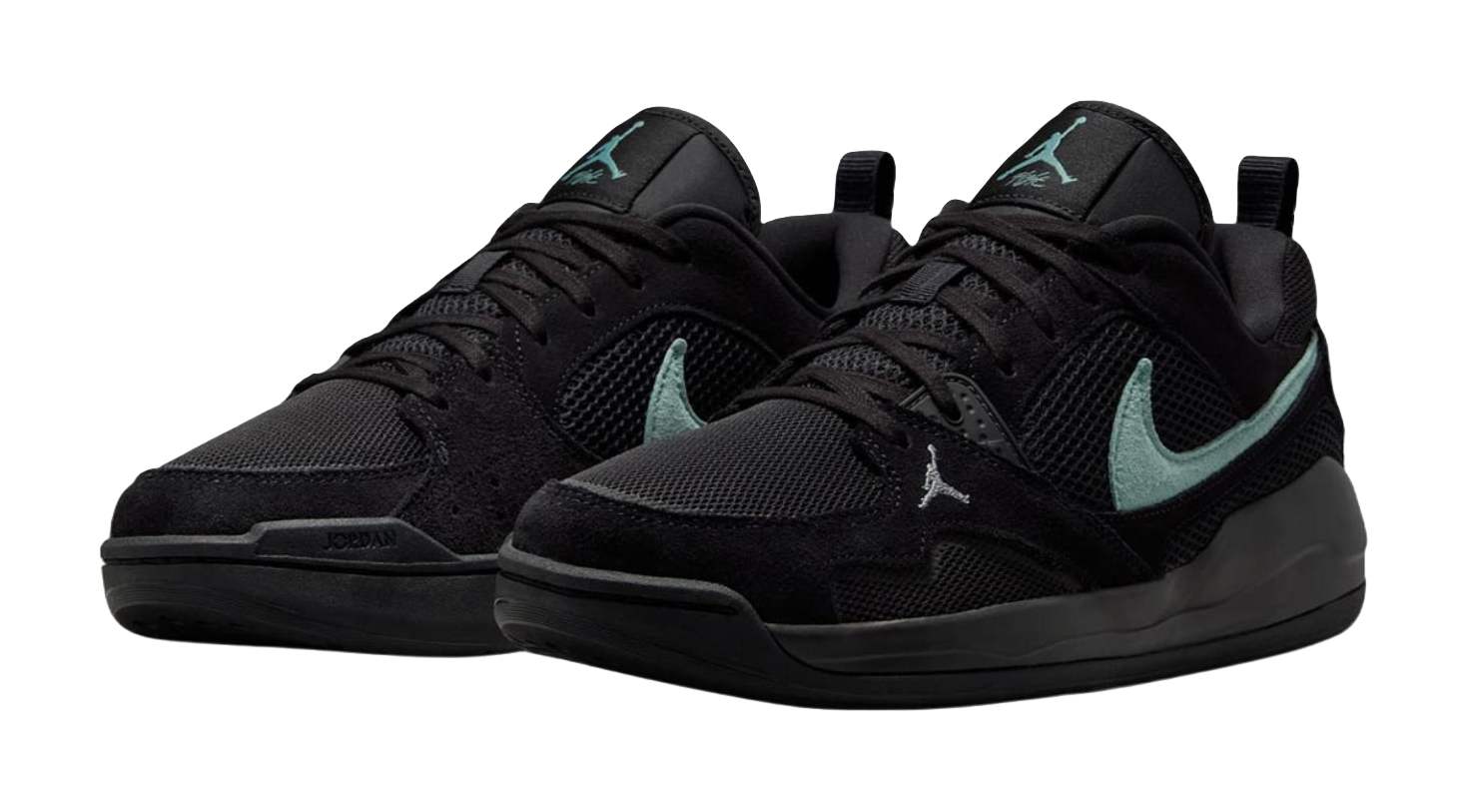 Jordan Cmft Era Black Sail Cool Grey Mineral  vjsneaker.com