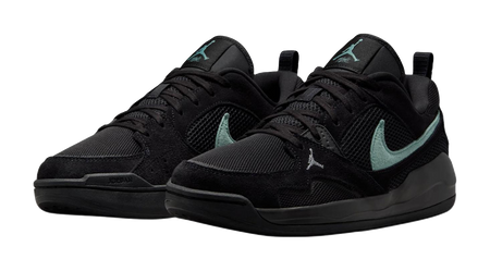 Jordan Cmft Era Black Sail Cool Grey Mineral  vjsneaker.com