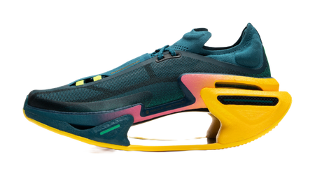 Li Ning Shadow 3.0 Fabric Cushioning Abrasion Resistant Breathable Rebound Low top Casual Running Shoes Unisex Green  VJsneaker