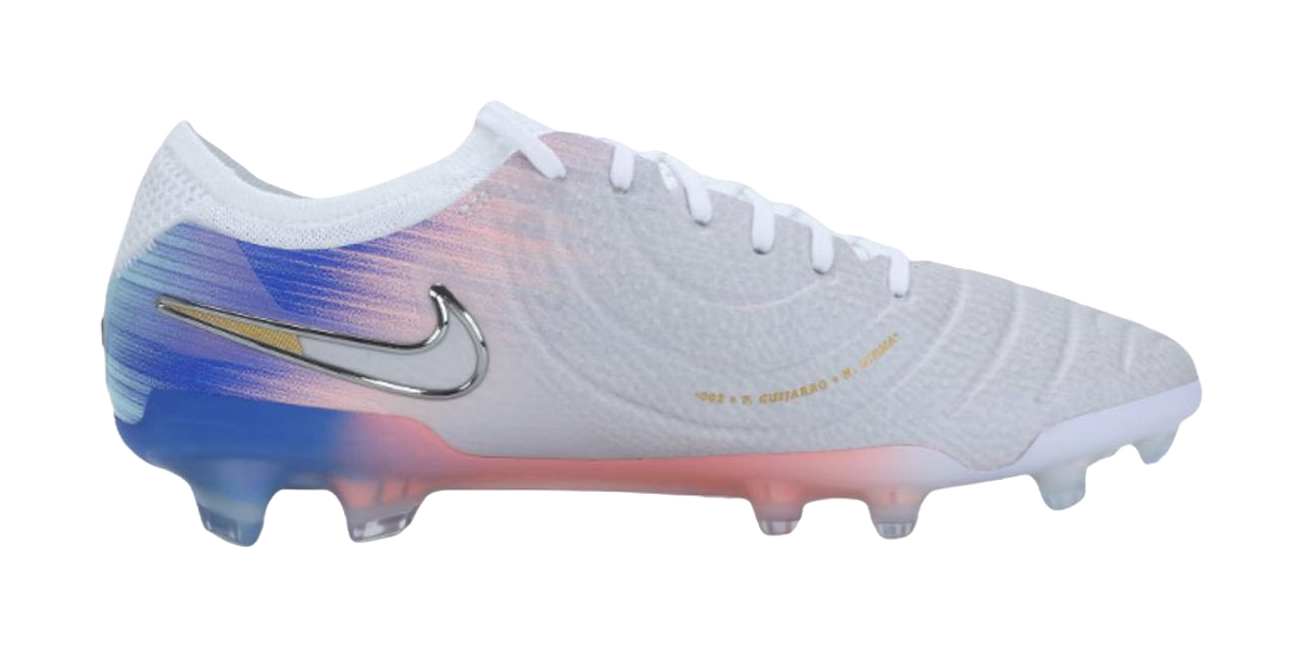 Nike Tiempo Legend 10 FG Firm Ground Slip Resistant, Abrasion Resistant, Breathable Soccer Shoes Unisex Gray  vjsneaker.com