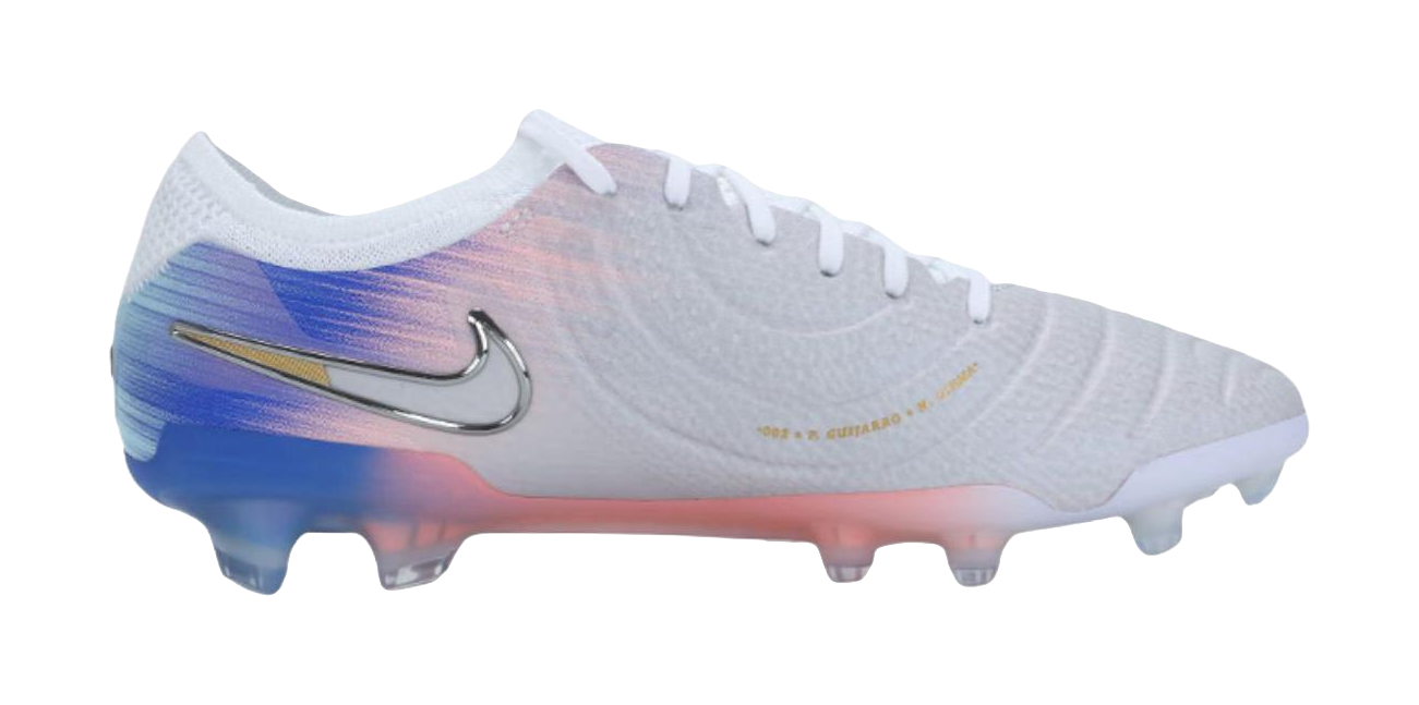 Nike Tiempo Legend 10 FG Firm Ground Slip Resistant, Abrasion Resistant, Breathable Soccer Shoes Unisex Gray  vjsneaker.com