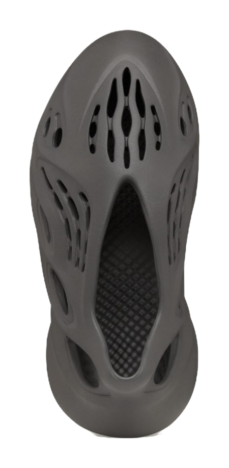 Adidas Yeezy Foam Runner Carbon  vjsneaker.com