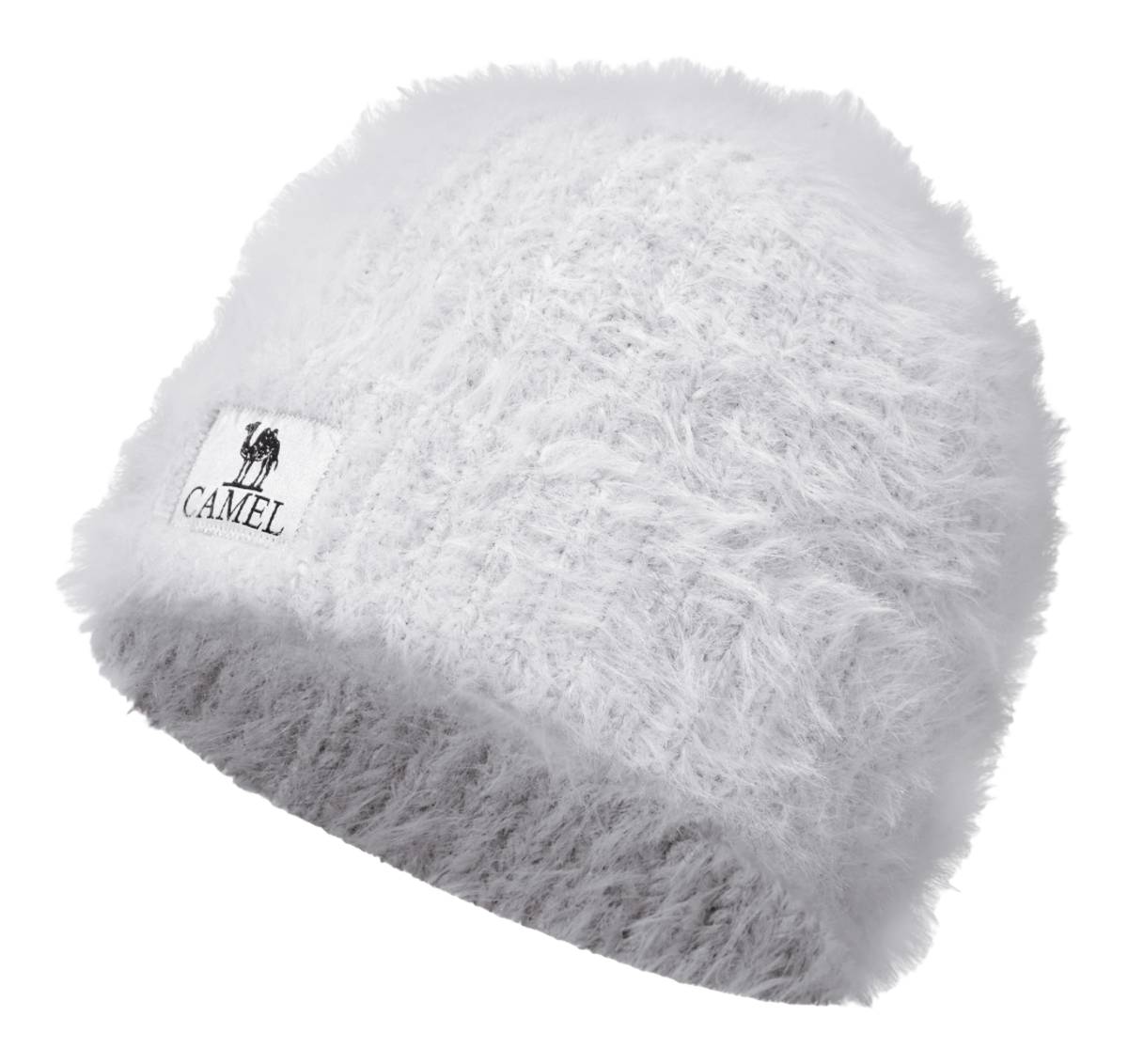 CAMEL Polyamide Beanies Womens  VJSNEAKER