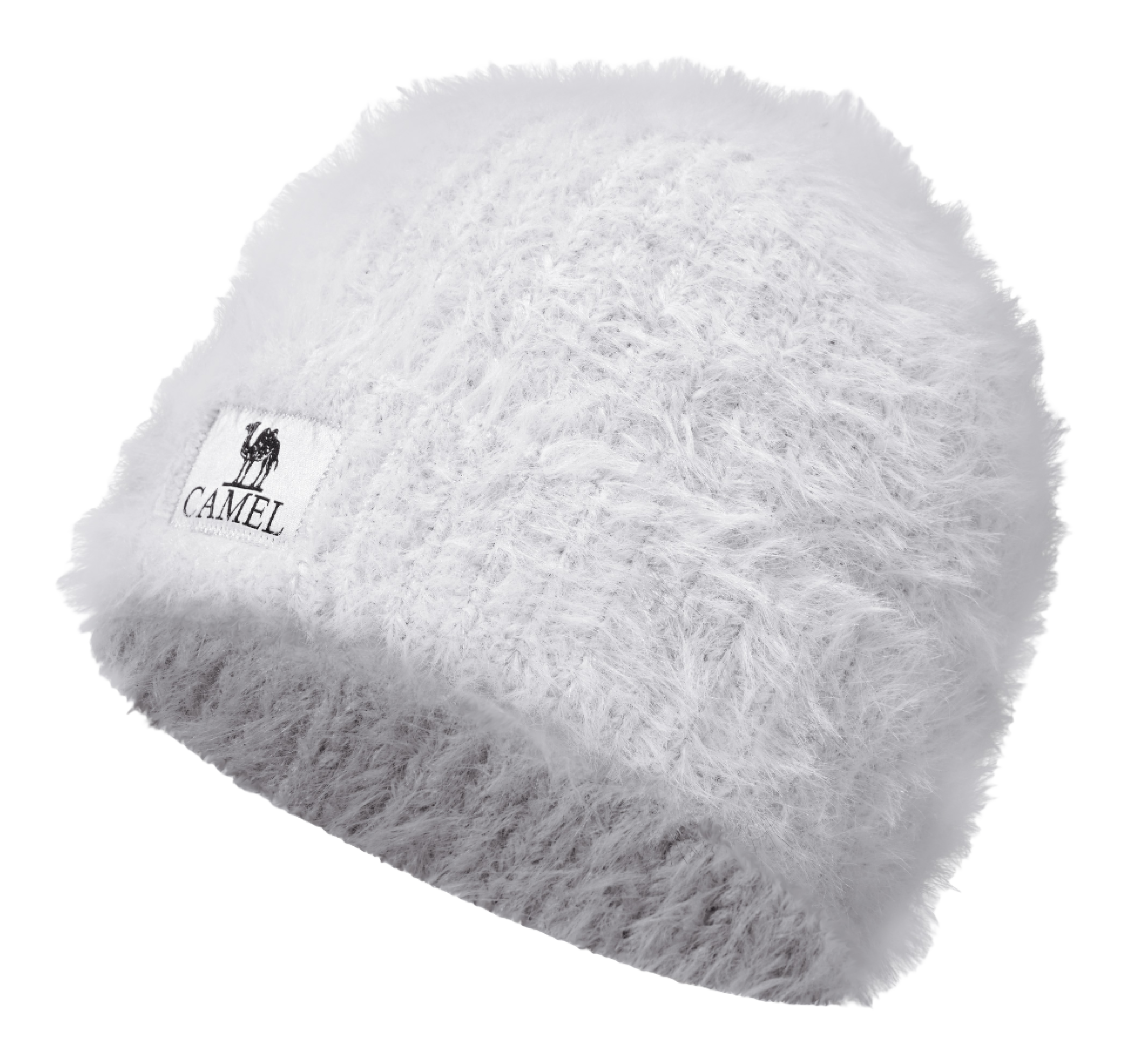 CAMEL Polyamide Beanies Womens  VJSNEAKER