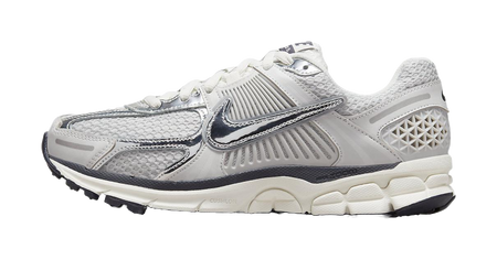 Nike Air Zoom Vomero 5 Photon Dust Metallic Silver Womens  VJSNEAKER