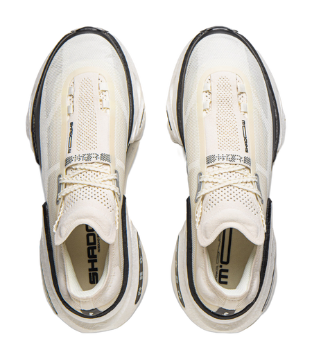 Li Ning Shadow 3.0 Low top Carbon Plate/BOOM Technology Casual Long Distance Running Sprint Racing Running Shoes Unisex  VJsneaker