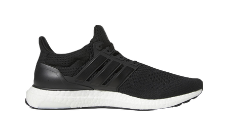 Adidas UltraBoost 1.0 Double Black  vjsneaker.com