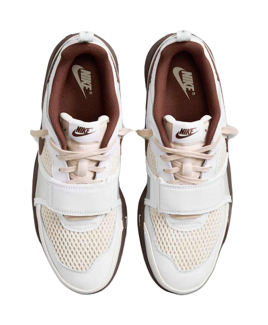 Nike Zoom Field Jaxx Travis Scott Light Chocolate  vjsneaker.com