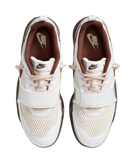 Nike Zoom Field Jaxx Travis Scott Light Chocolate  vjsneaker.com