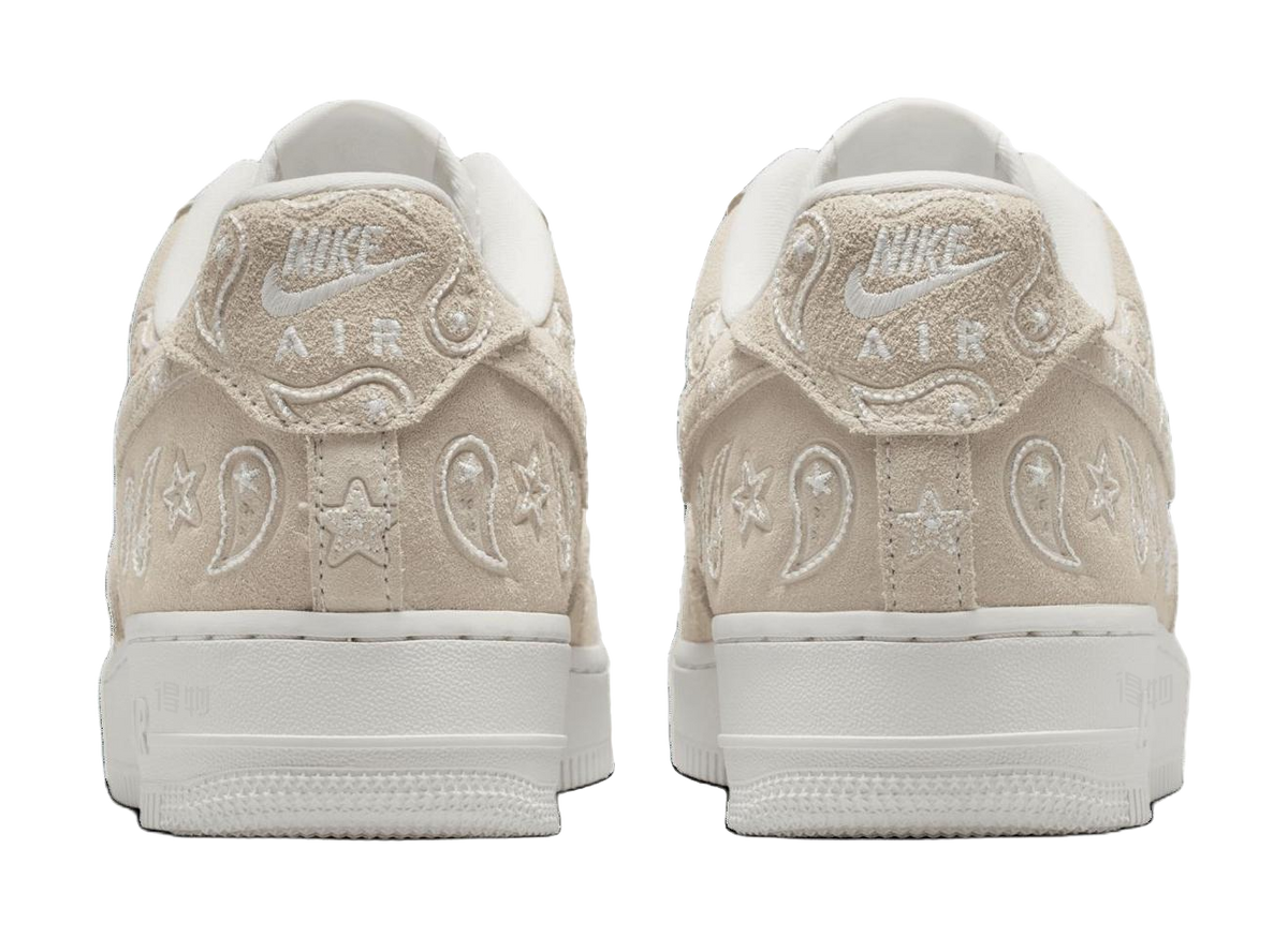 Nike Air Force 1 Skateboard Shoes Mens White  vjsneaker.com
