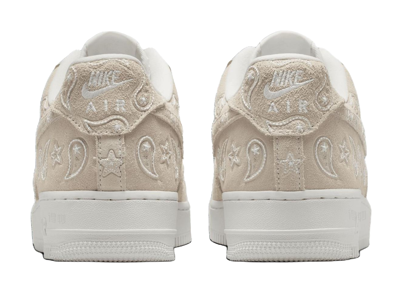 Nike Air Force 1 Skateboard Shoes Mens White  vjsneaker.com