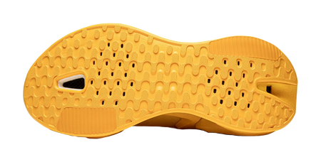 Li Ning Shadow 3.0 Fabric Low top BOOM Technology Marathon Long Distance Running Sprint Running Shoes Unisex Yellow  VJsneaker