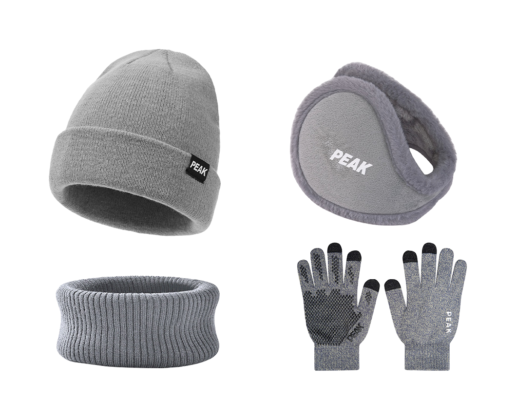 PEAK Beanies Unisex  VJSNEAKER