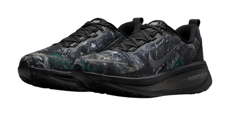 Nike Vomero 18 Running Shoes Unisex Black Gray  vjsneaker.com