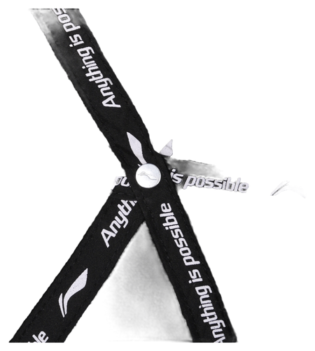 LiNing CottonPolyester Baseball Caps Unisex  VJSNEAKER