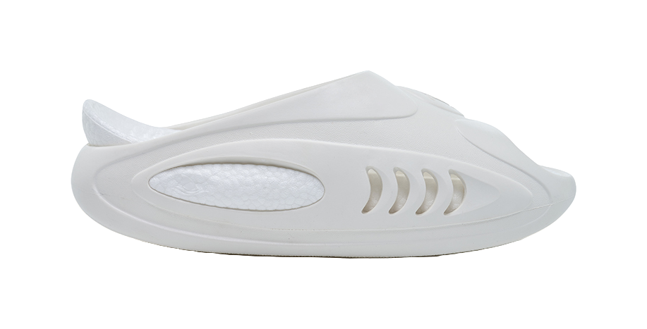 RIGORER Shark 2 Slide Begonia