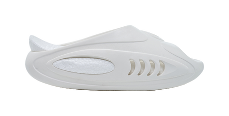 RIGORER Shark 2 Slide Begonia