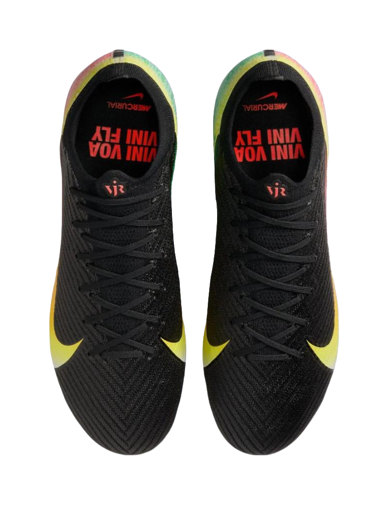 Nike Zoom Mercurial Vapor 16 Elite Fg Vini Jr. Vini Fly  vjsneaker.com