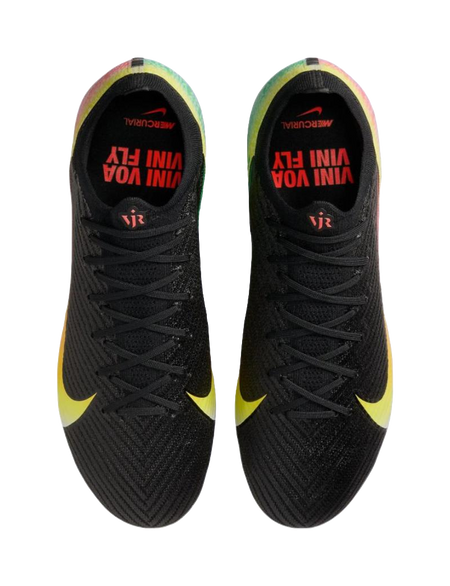 Nike Zoom Mercurial Vapor 16 Elite Fg Vini Jr. Vini Fly  vjsneaker.com