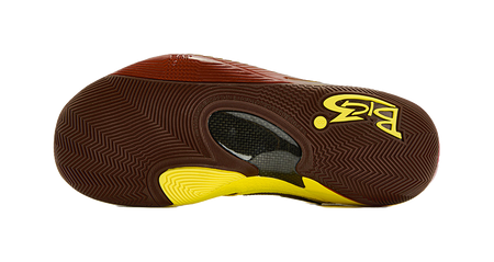 361° BIG 3 6.0 Pro "Sponge Bob Square Pants"  vjsneaker.com