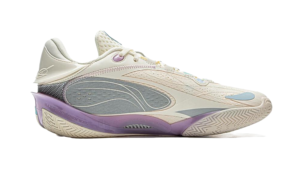 LINING Wade 808 5 Ultra Cotton Candy  VJSNEAKER