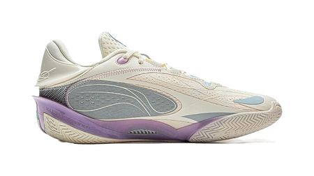 LINING Wade 808 5 Ultra Cotton Candy  VJSNEAKER