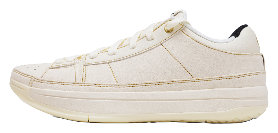 Serious Player Only SPO Easy 1 "Shampagne" SPO2406S01024 - Basketball Shoes Unisex Cream