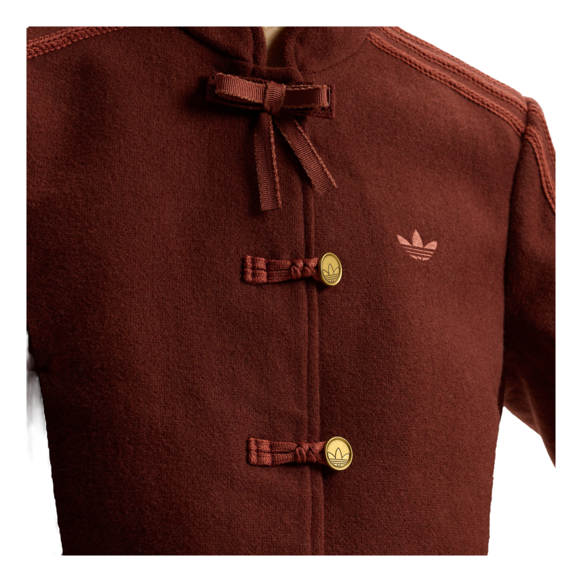 Adidas Originals New Year Jacket Womens  vjsneaker.com