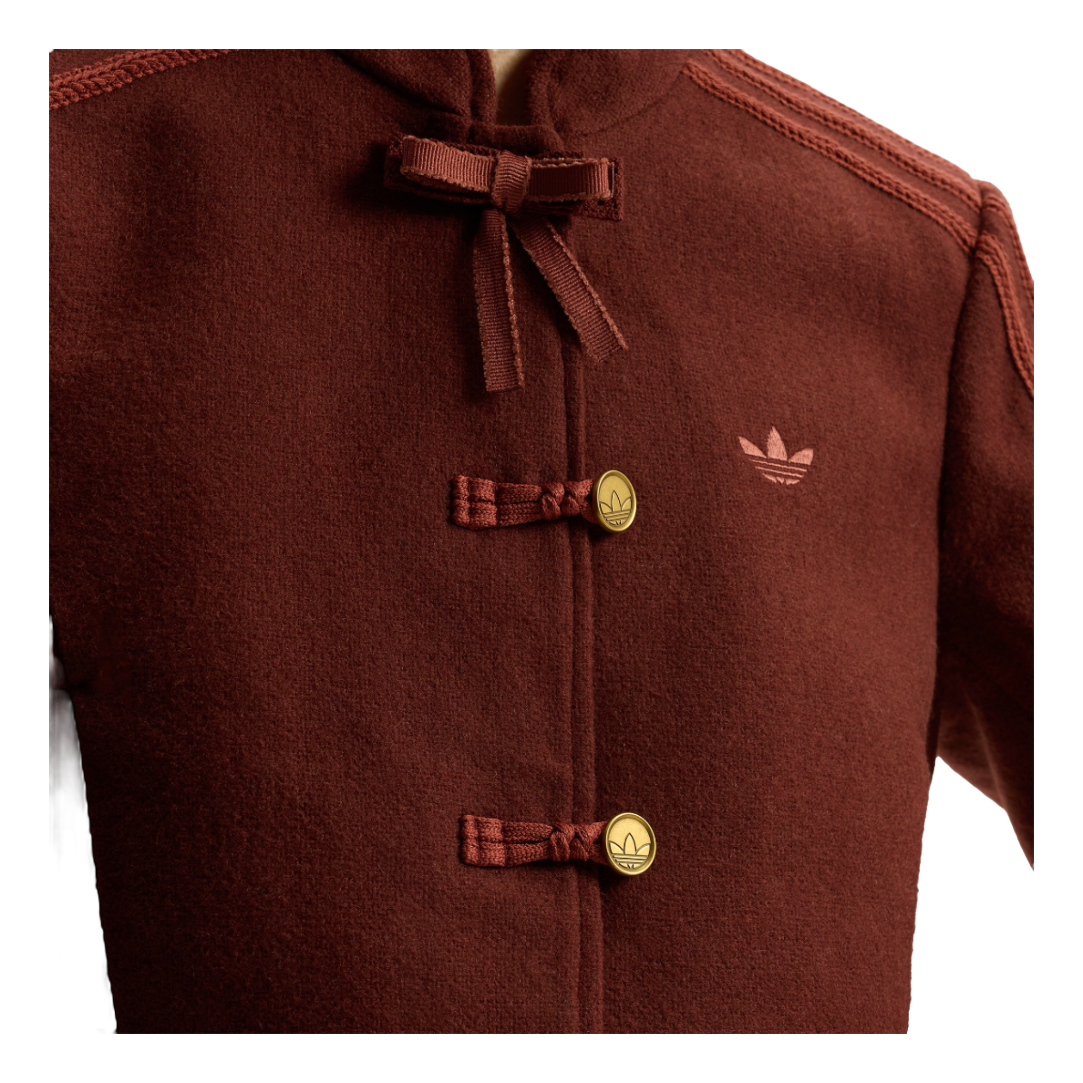 Adidas Originals New Year Jacket Womens  vjsneaker.com