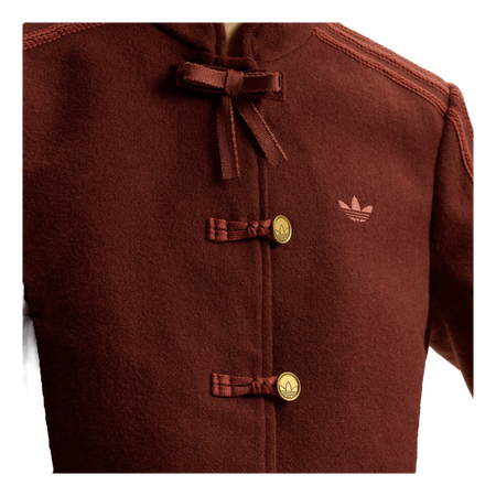 Adidas Originals New Year Jacket Womens  vjsneaker.com