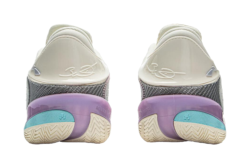 LINING Wade 808 5 Ultra Cotton Candy  VJSNEAKER