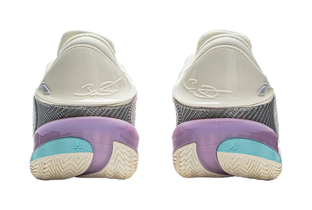 LINING Wade 808 5 Ultra Cotton Candy  VJSNEAKER