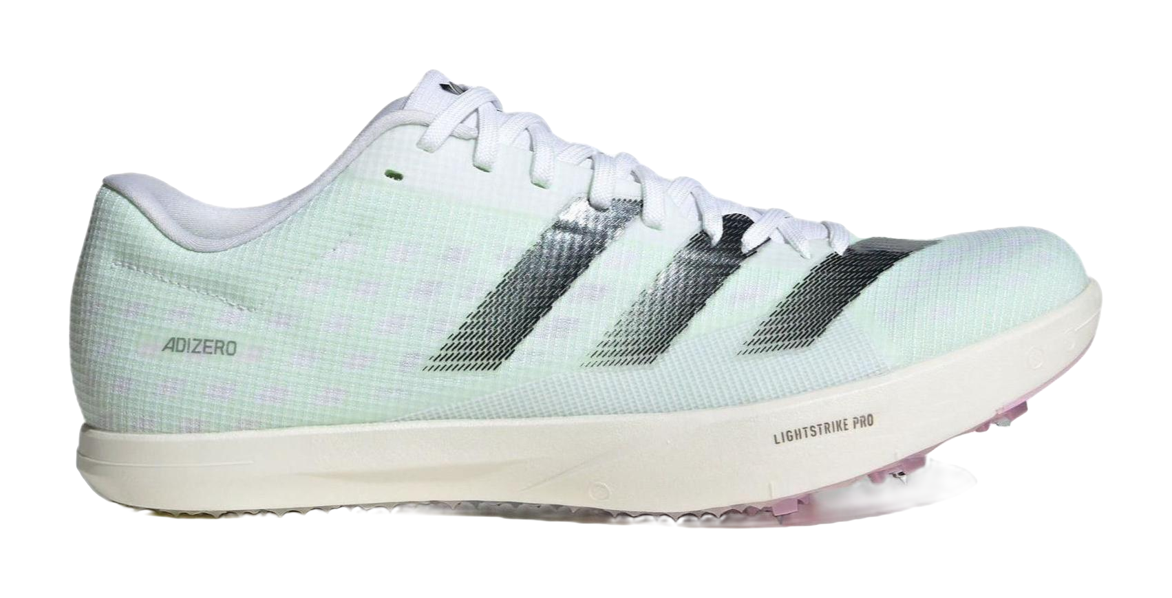 Adidas Adizero Long Jump Green  vjsneaker.com