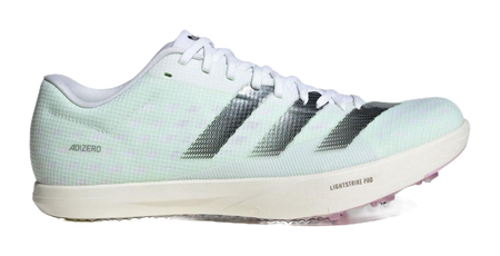 Adidas Adizero Long Jump Green  vjsneaker.com