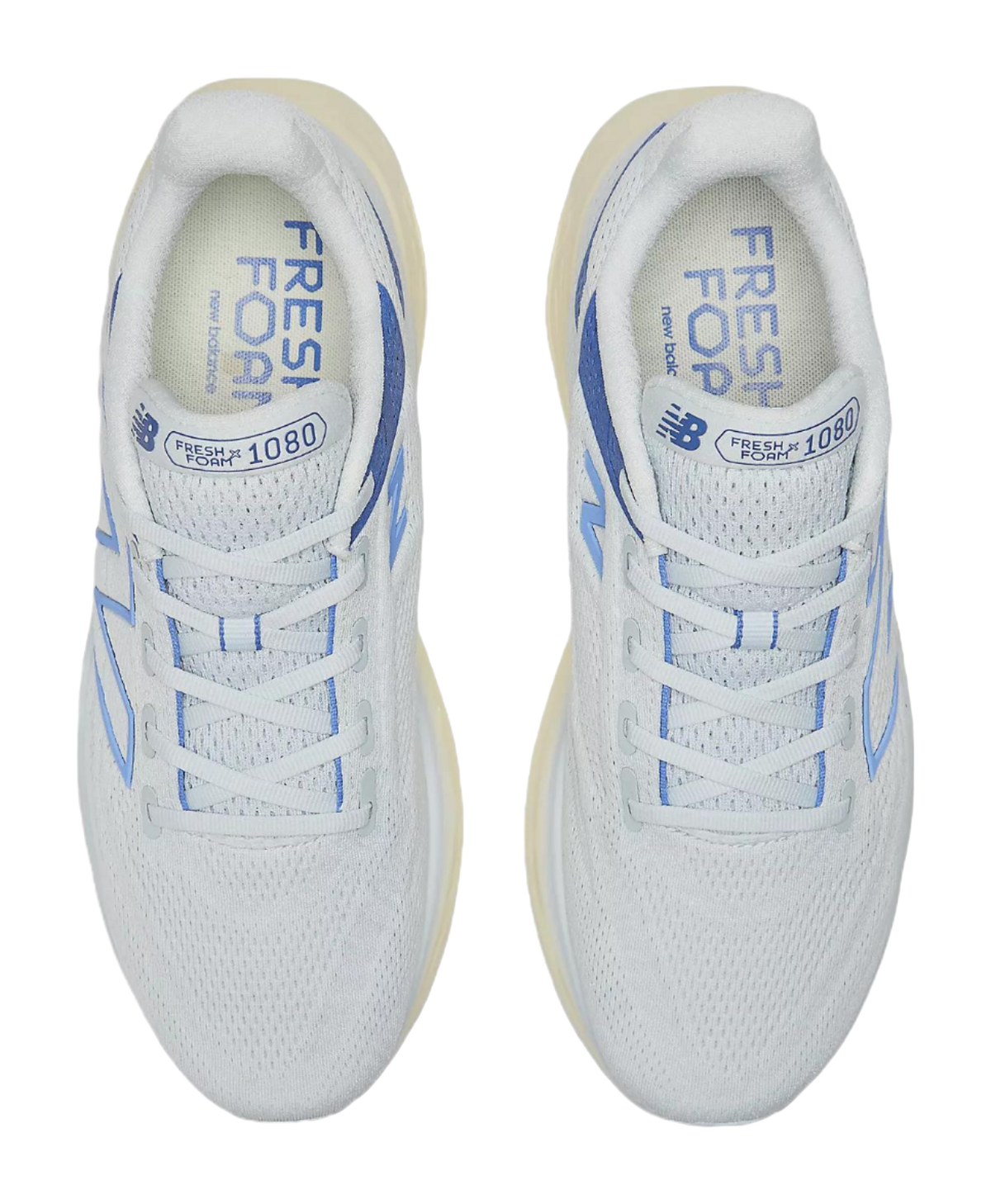 1080 Fresh Foam X New Balancev13 Starlight Marine Blue  vjsneaker.com