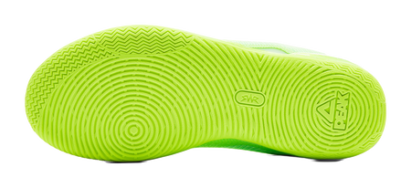 PEAK Low top Basketball Shoes Mens Shimmery Green  VJsneaker