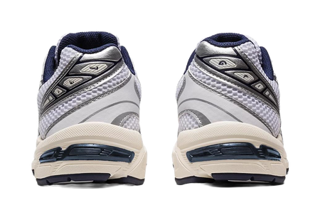 ASICS Gel 1130 White Midnight Womens  vjsneaker.com