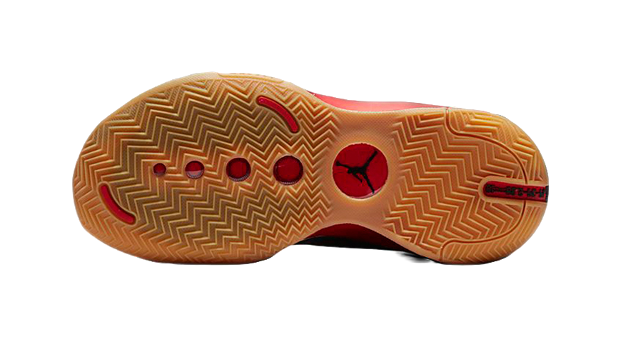 Jordan XXXIV Jayson Tatum Welcome To The Zoo GS  vjsneaker.com