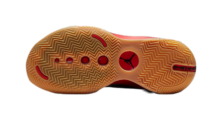 Jordan XXXIV Jayson Tatum Welcome To The Zoo GS  vjsneaker.com