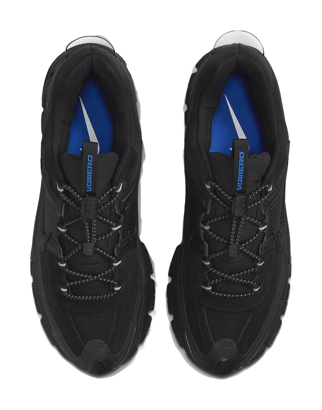 Nike Zoom Vomero Roam Triple Black  vjsneaker.com