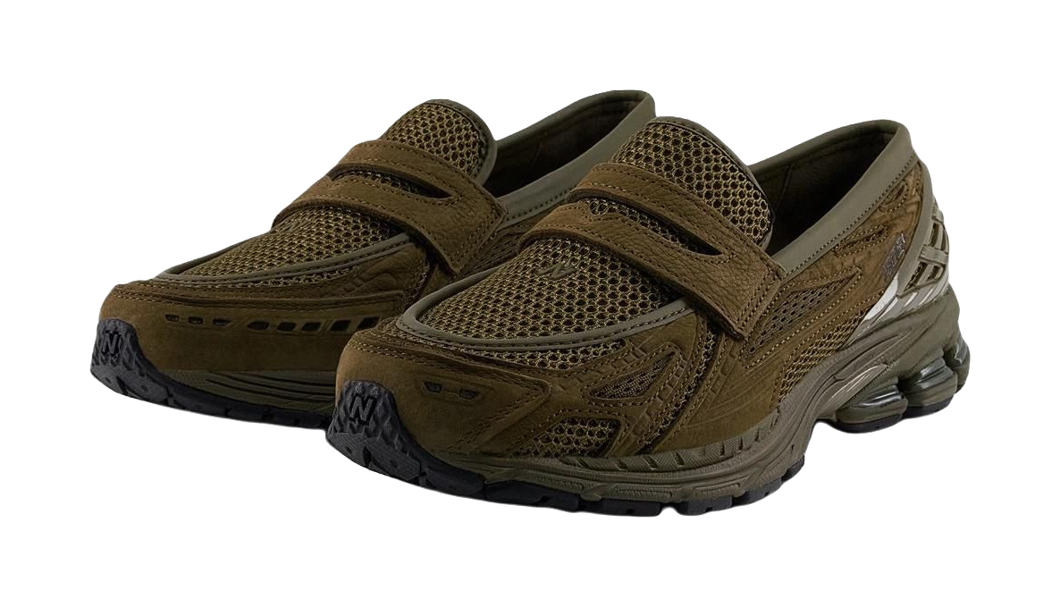 1906L New Balance Woodland  vjsneaker.com