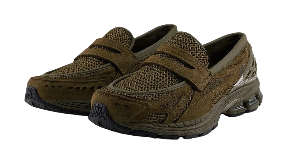 1906L New Balance Woodland