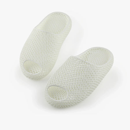 AeroCloud 3D Printed Slipper  vjsneaker.com