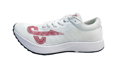 LOOP BURN Top Scorer 2.0 Physical Exam Low top Training Shoes Unisex White  VJSNEAKER