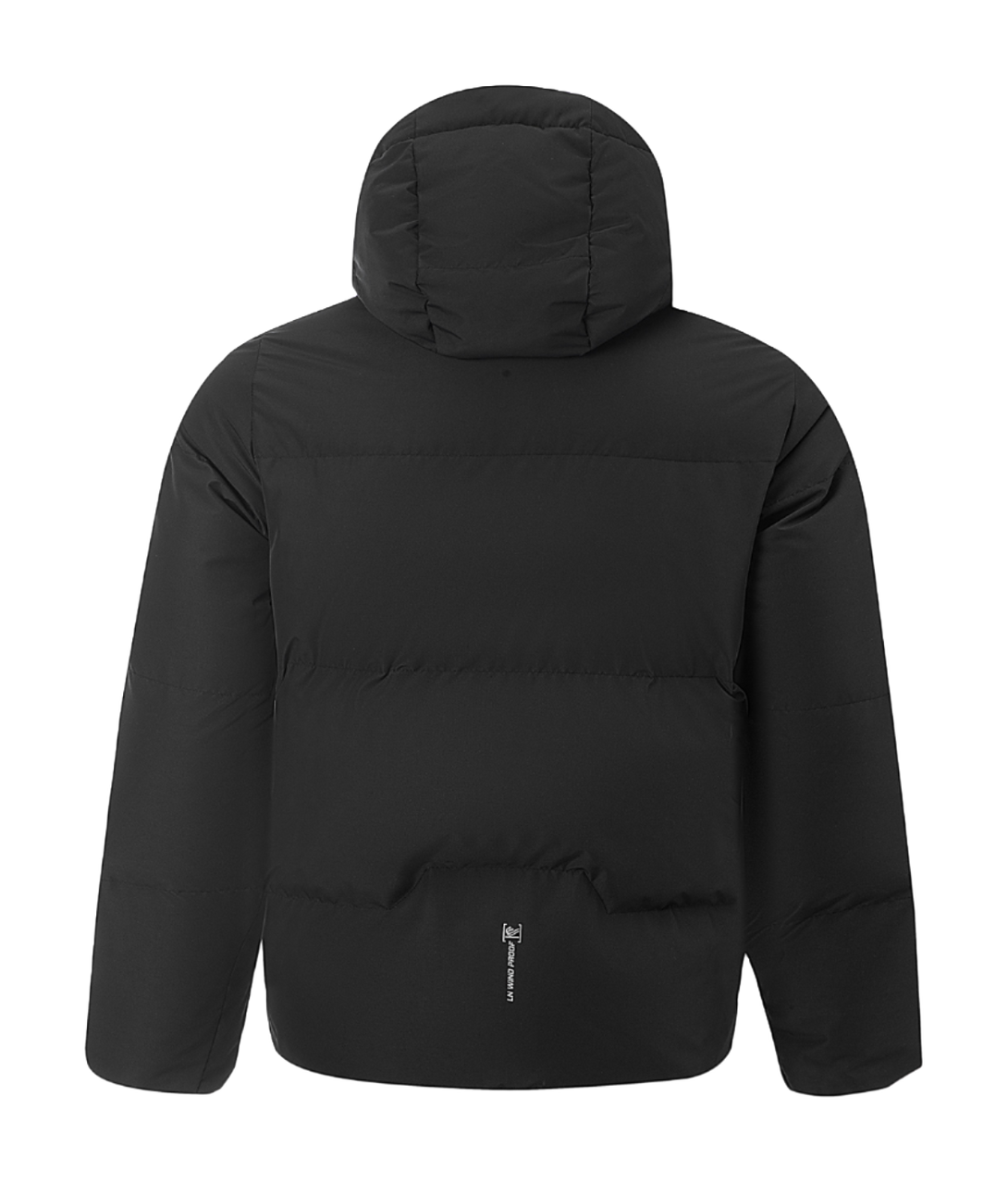 LiNing Fitness Series Down Jacket Mens  VJ SNEAKER