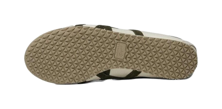 Onitsuka Tiger Mexico 66 Light Beige Olive  vjsneaker.com