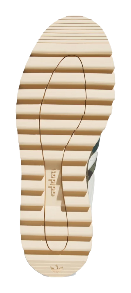 Superstar Clot x Bape x Superstar Adidas Originals Off White Olive Cargo  vjsneaker.com