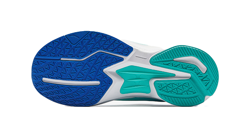 Antakids Slip Resistant, Abrasion Resistant, Breathable, Lightweight, Cushioning Kids' Running Shoes 